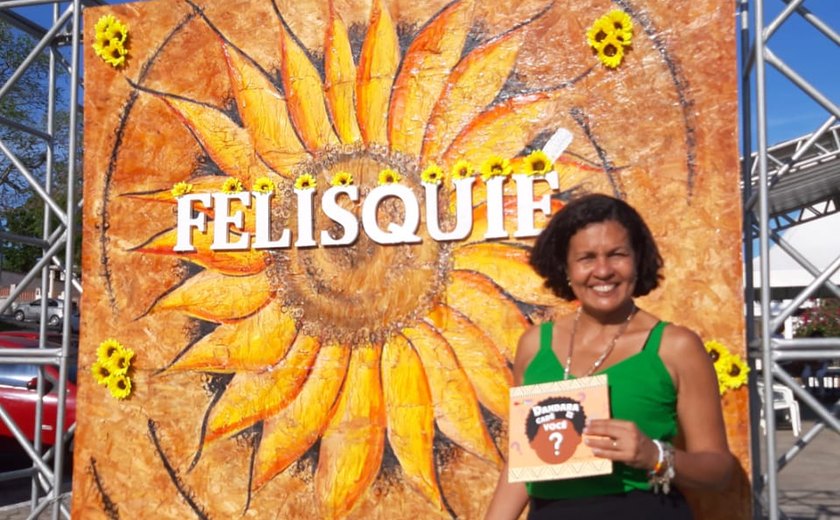 Educadora brasileira mantém projeto infantil de incentivo à leitura; confira