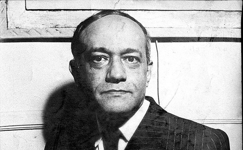 Sessão pública nesta segunda na ALE vai homenagear 130 anos de Jorge de Lima