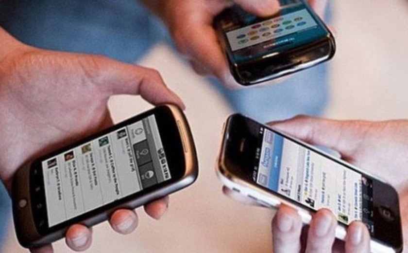 Operadoras de telefonia atuantes em AL terão que detalhar pacotes de dados