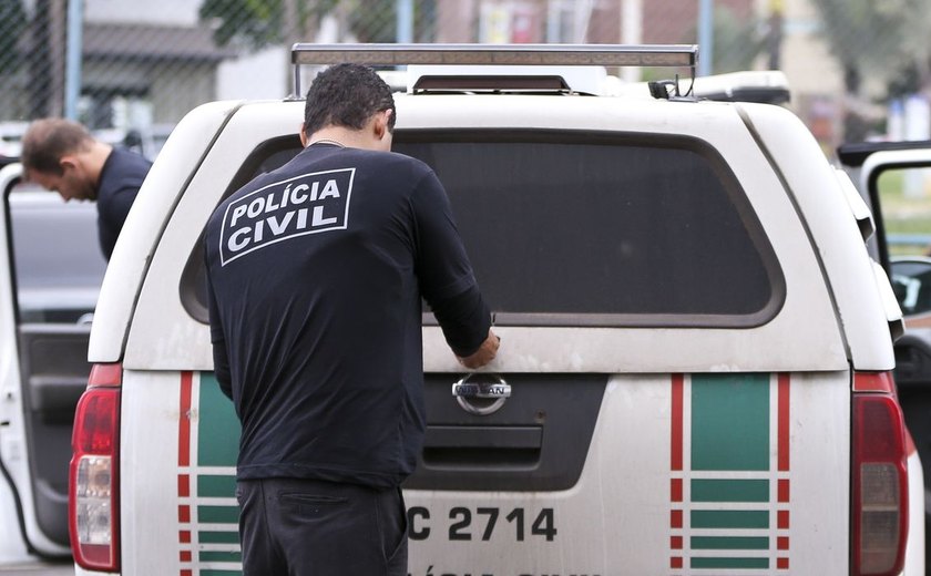 Operação policial no Rio fecha duas das principais vias da cidade