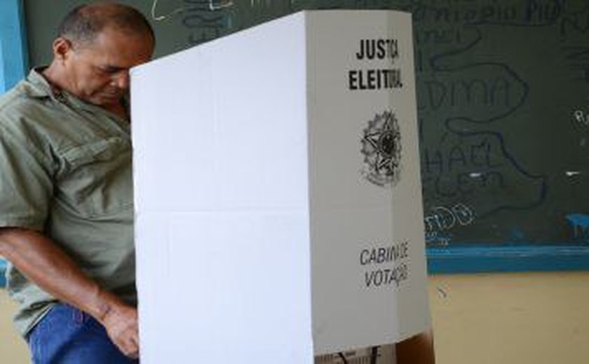Nota Oficial sobre o uso de equipamentos eletrônicos no local de votação