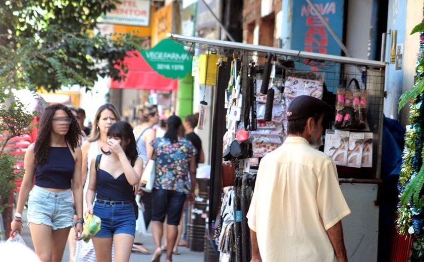 Fecomércio acredita que setor está pronto para retomar as atividades
