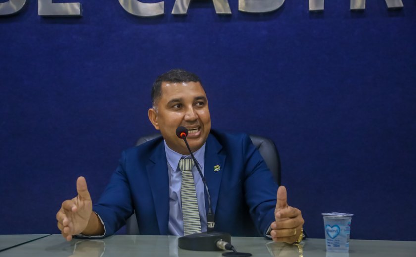Câmara aprova uso obrigatório de focinheira para cães de grande porte em Maceió
