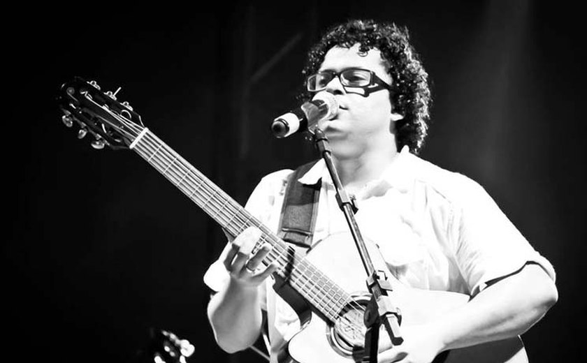 Júlio Uçá: de Palmeira dos Índios para o mundo