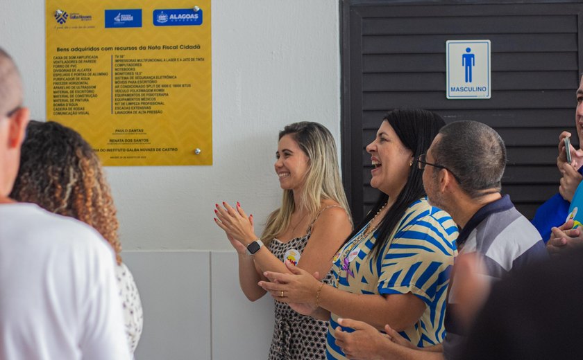Em edição especial de Natal, Nota Fiscal Cidadã sorteará R$ 3 milhões em prêmios