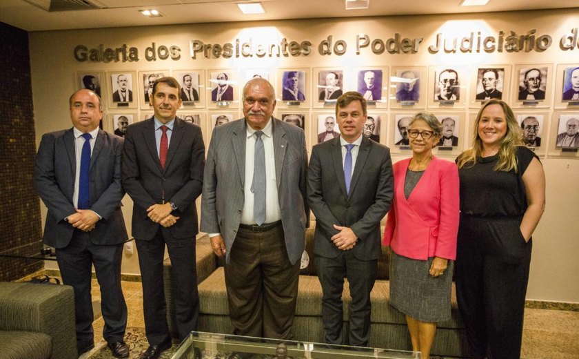 OAB Alagoas vai capacitar adolescentes de entidades de acolhimento de Maceió