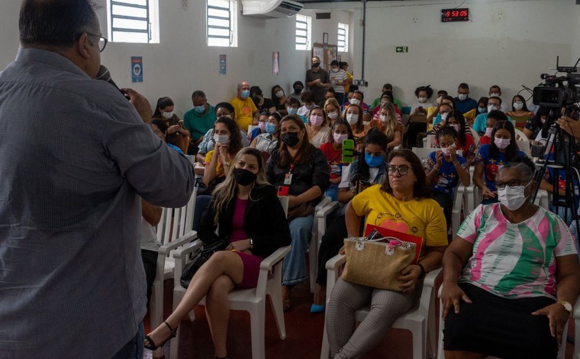 Nota Fiscal Cidadã realiza pagamento do sorteio da edição Dia do Consumidor