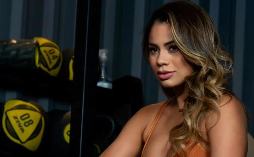 Lexa lança marca de roupas fitness e fala em realização de sonho: 'Devido as coisas que aconteceram na minha vida esse ano, posterguei muito'