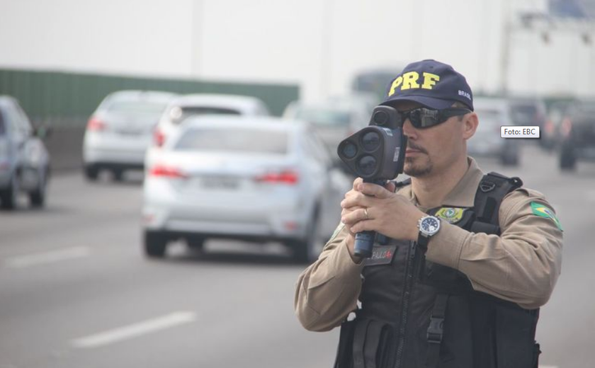 5 mil quilômetros de rodovias brasileiras voltam a ser monitoradas com radares