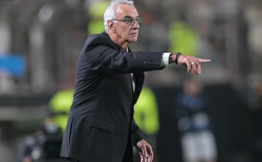 Seleção peruana anuncia uruguaio Jorge Fossati como novo treinador