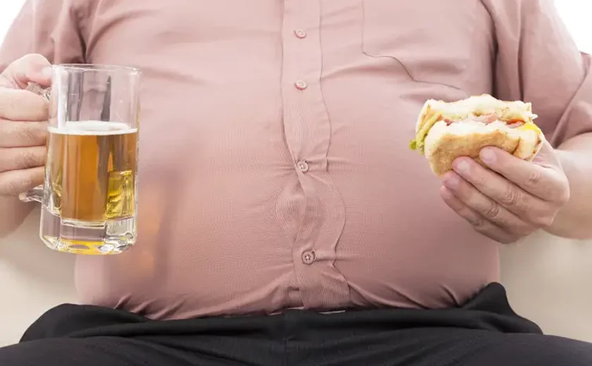 Dia Mundial da Obesidade: 1 a cada 4 adultos no Brasil é obeso; veja o ranking das capitais