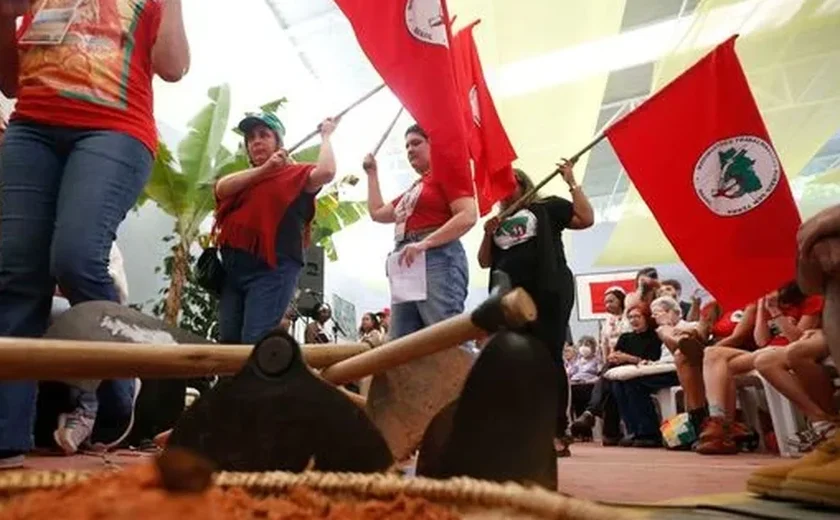 MST promove encontro de pré-candidatos sem-terra na semana que vem