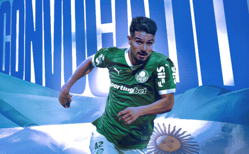 Flaco López é convocado para jogos da Argentina nas Eliminatórias da Copa do Mundo de 2026