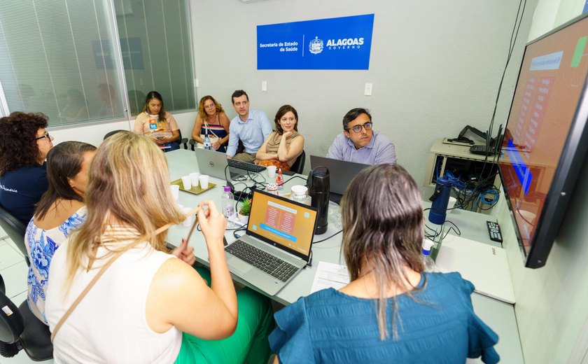 Sesau renova programa Tele Nordeste para assegurar consultas por telemedicina na Atenção Primária