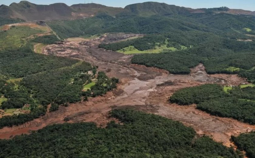 SEC acusa Vale de enganar investidor sobre segurança antes de tragédia em MG