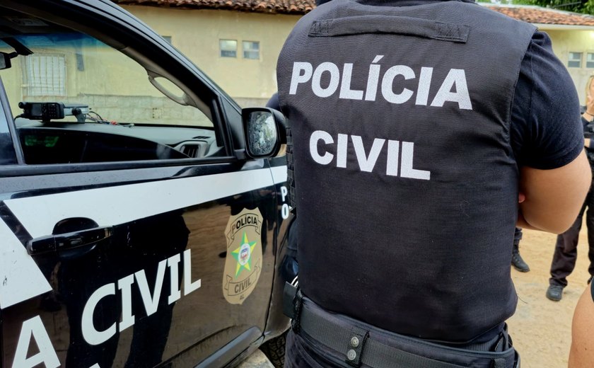 Polícia Civil conclui inquérito que apura corrupção e agressão de vereador e médico em hospital de Arapiraca