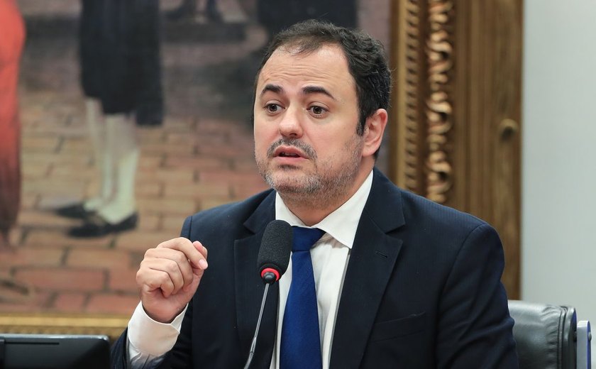 Plenário da Câmara analisará pedido de cassação de Glauber Braga