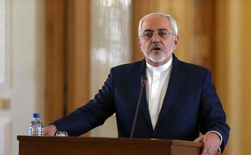 Irã confirma novo teste de míssil e diz que não viola acordo nuclear