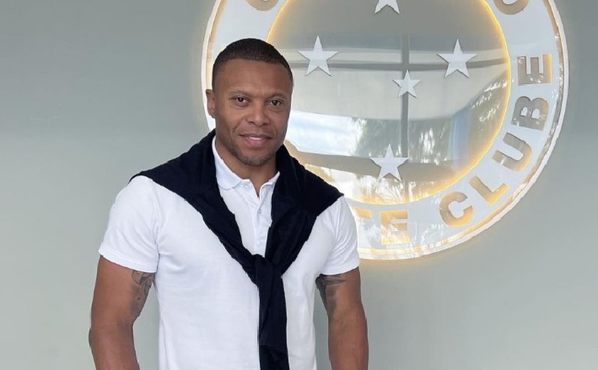 Julio Baptista é demitido do Real Valladolid, de Ronaldo, após criticar o clube
