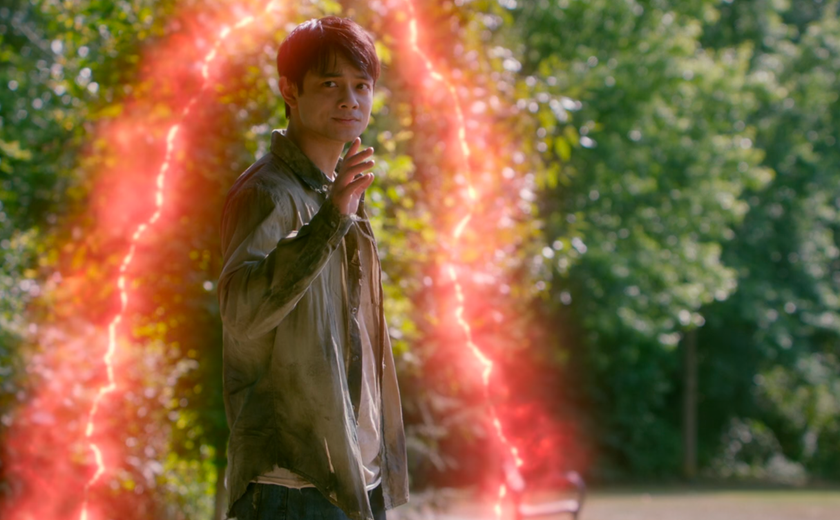 Osric Chau, o Kevin Tran de Supernatural, é o primeiro talent internacional confirmado para o Imagineland On The Road