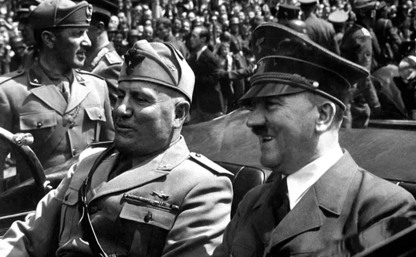 Sobrevivente relata fuga de nazistas na Itália e refúgio na Suíça durante Segunda Guerra (VÍDEO)