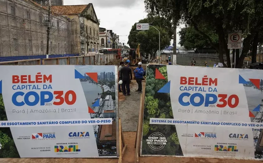 Lula pretende ligar a Trump caso ele não confirme presença na COP30