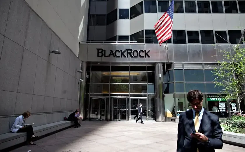 BlackRock lucra mais que o esperado no 2º trimestre