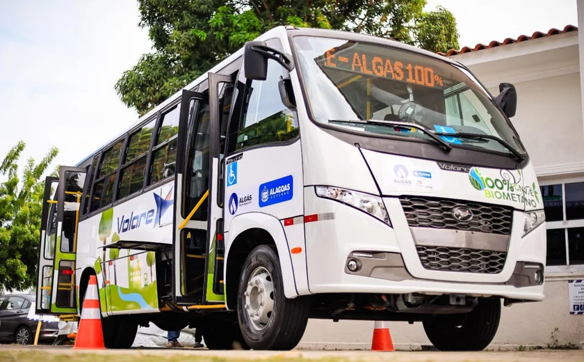 Com incentivo da Algás, uso do GNV em caminhões e ônibus cresce como alternativa mais limpa