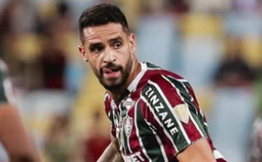 Renato Augusto se despede do Flu e indica aposentadoria: 'Encerro esse ciclo com gratidão'