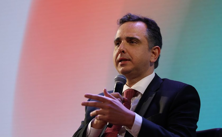 Dívida dos estados: Pacheco diz que mercado está contra renegociação