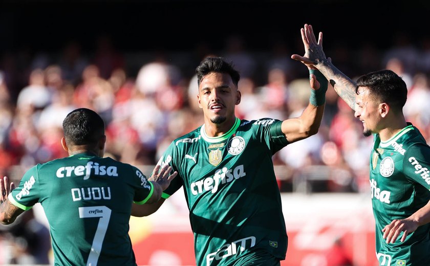 Palmeiras e São Paulo são 'favorecidos' com retomada do Brasileirão; entenda