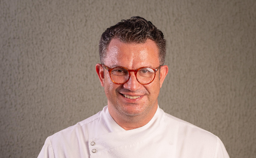 Chef Rodrigo Macellaio: a brasa que transforma sabores em experiência