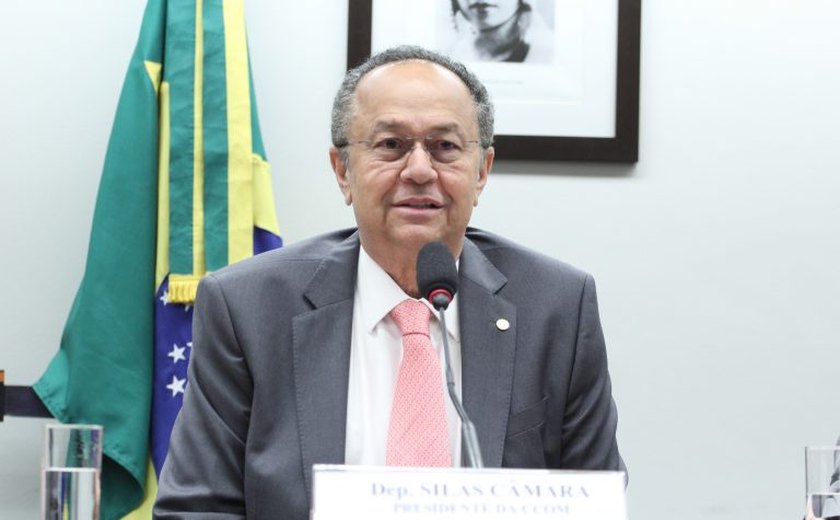 Comissão de Comunicação da Câmara vai apresentar sugestões para regulação das mídias sociais