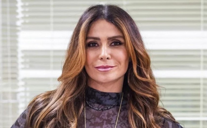 'Para uma novela me pegar, tem que ser uma coisa de outro mundo', revela Giovanna Antonelli
