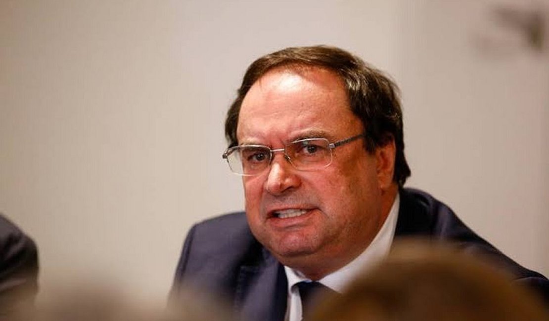 Luciano Barbosa quer dobrar votação de Daniel Barbosa em Arapiraca