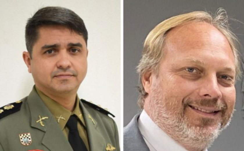 Violência faz governadora exonerar comando das polícias Civil e Militar de PE