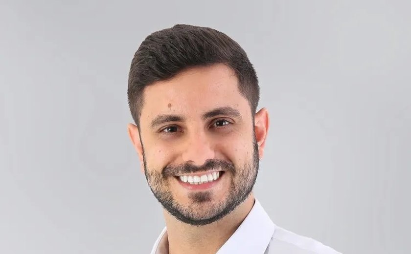 Prefeito Dalminho lidera disputa eleitoral em Belo Monte com 82% das intenções de voto