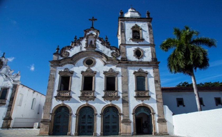 Cidade Histórica: Marechal Deodoro celebra 426 anos