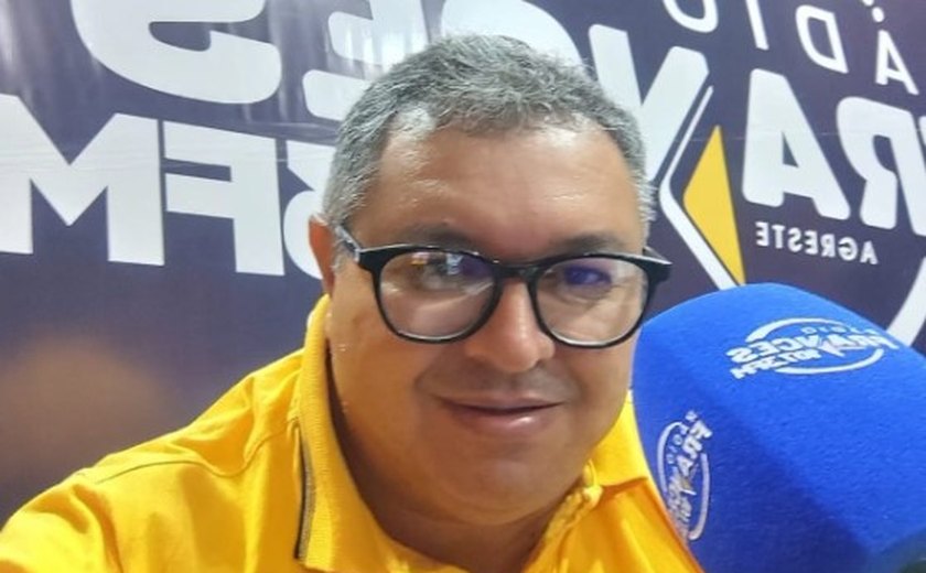 Repercussão explode nas rádios e radialista desafia presidente da Câmara a se explicar ao vivo