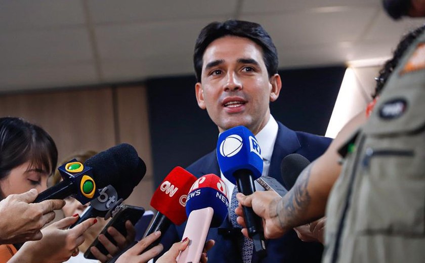 Costa Filho: reunião no Planalto discutirá ações sobre concessionária de aeroporto no RS