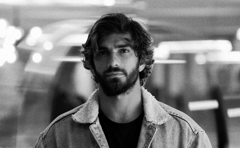 Surfista, diretor de clipes e engenheiro: quem é Hugo Moura, ex-marido de Deborah Secco?