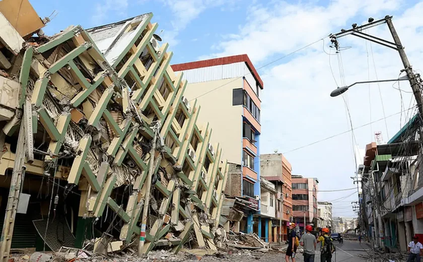 Colômbia: terremoto de magnitude 6,3 atinge o centro do país, sem vítimas registradas