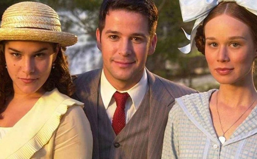 Novela ‘Chocolate com Pimenta’ vai substituir ‘O Cravo e a Rosa’ na Globo