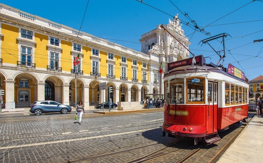 PIB de Portugal cresce 13,3% no 3º trimestre ante o 2º trimestre