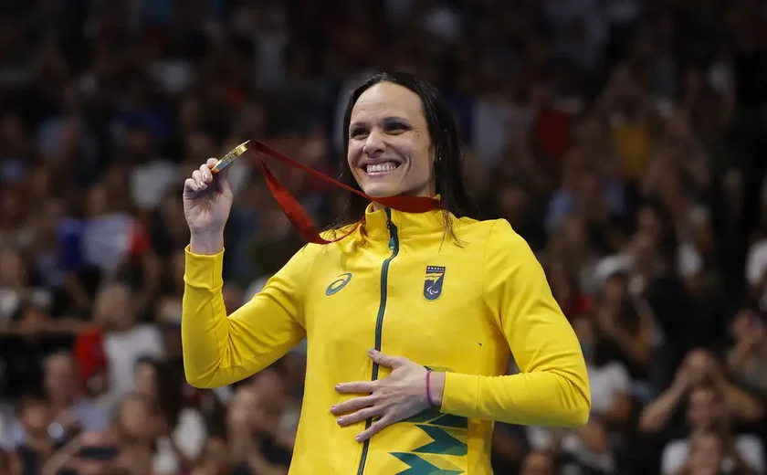Atletismo do Brasil soma 200 medalhas em paralímpiadas e País encosta em recorde histórico