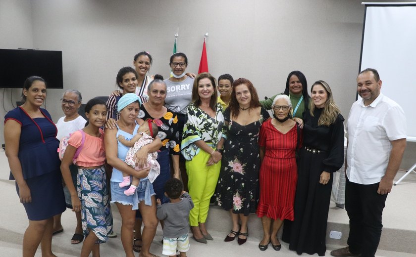 MPT e MPE adotam medidas em defesa dos direitos coletivos de 150 famílias de marisqueiras da parte alta de Maceió