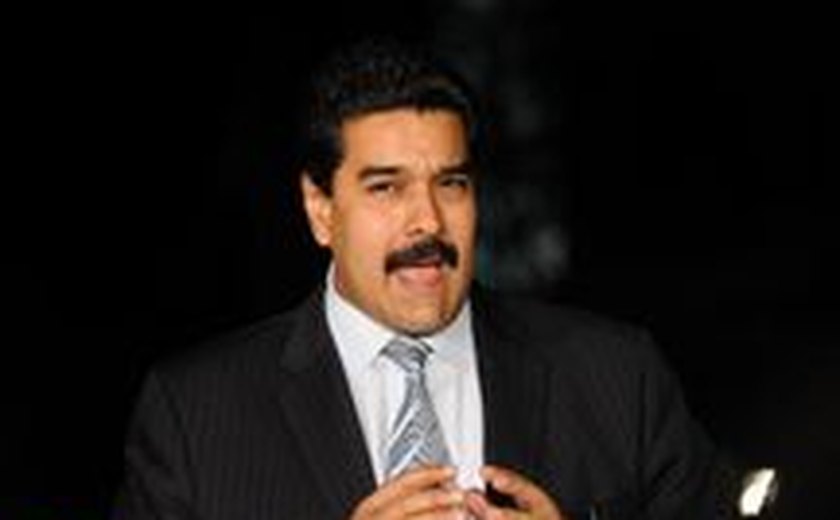 Capriles diz que conversas com forças opositoras na Venezuela estão avançando