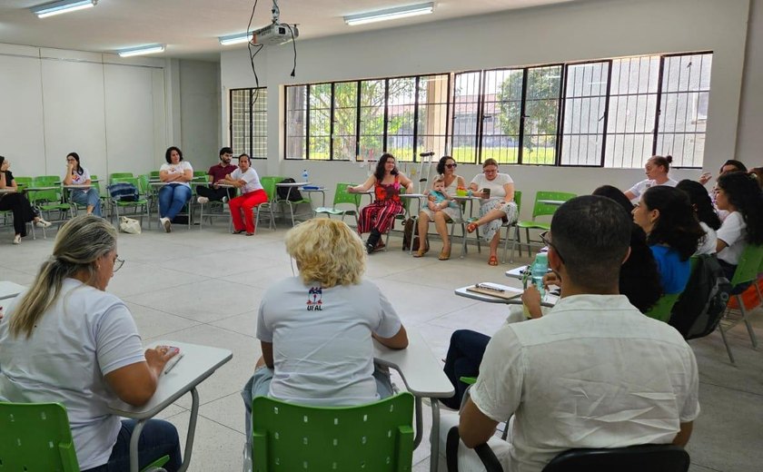 PET-Saúde Equidade faz balanço da atuação do programa em Maceió