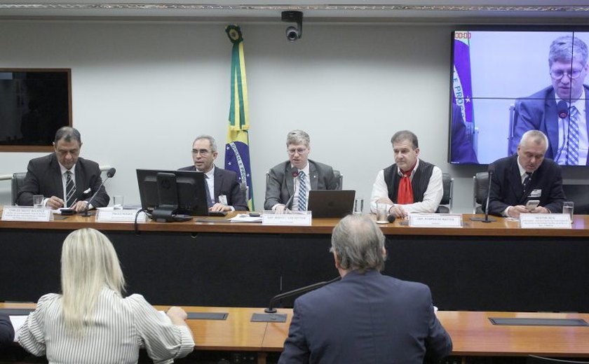 Rio Grande do Sul trabalha no mapeamento das ações de dragagem de rios, mas estado pede recursos para a execução