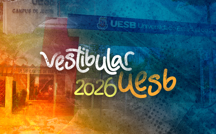 Vestibular Uesb 2026: como escolher o curso certo para você?